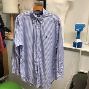 Men’s Ralph Lauren Dress Shirt